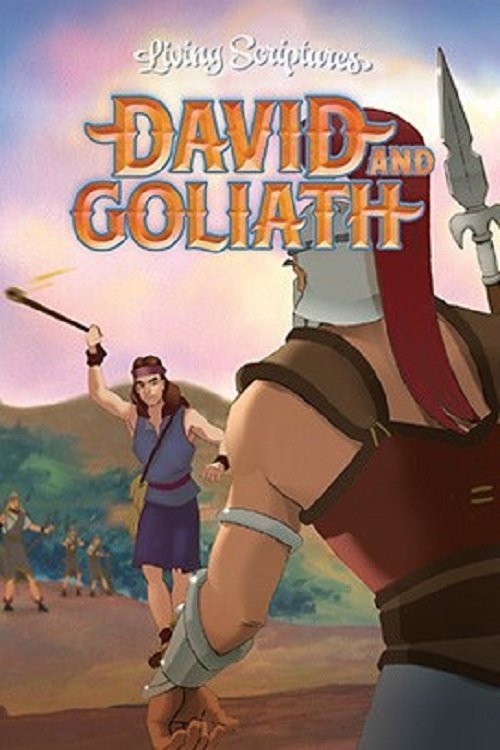 David and Goliath photo