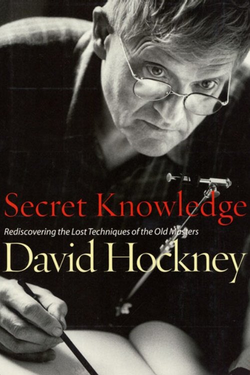 David Hockney: Secret Knowledge photo