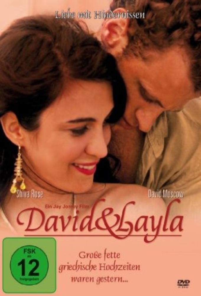 David & Layla photo