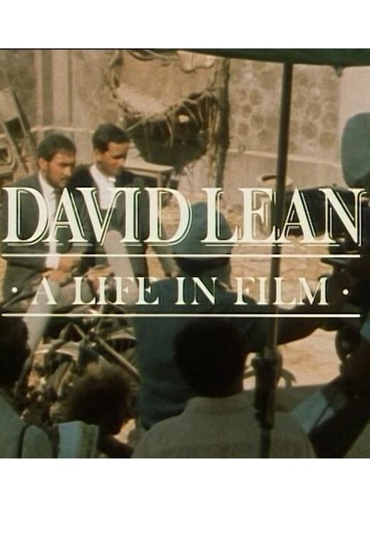 David Lean: A Life in Film photo