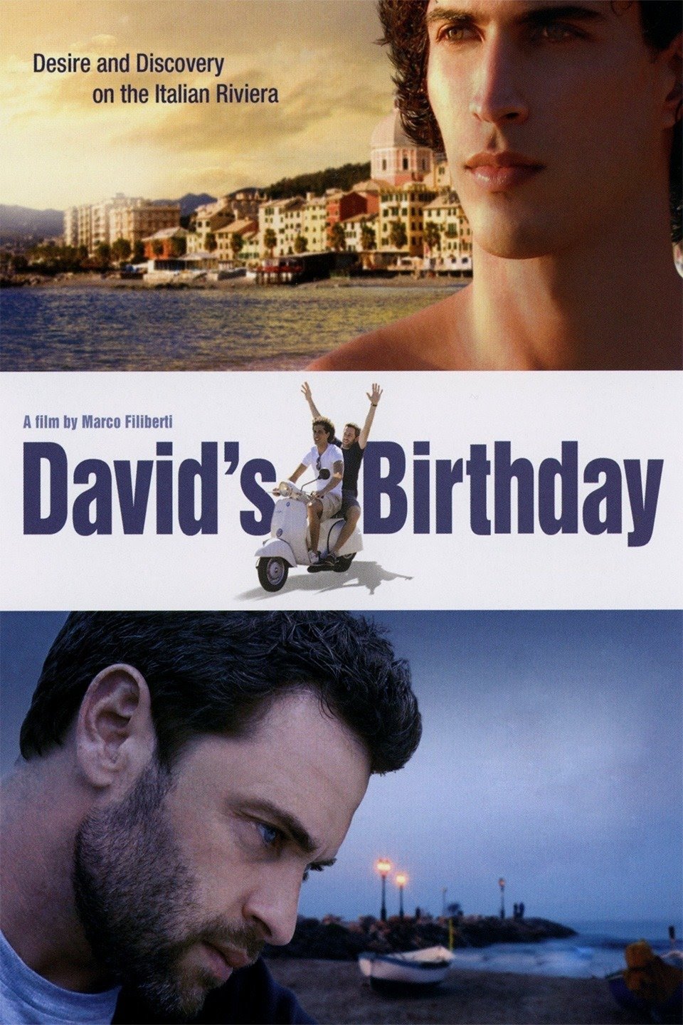 David's Birthday photo