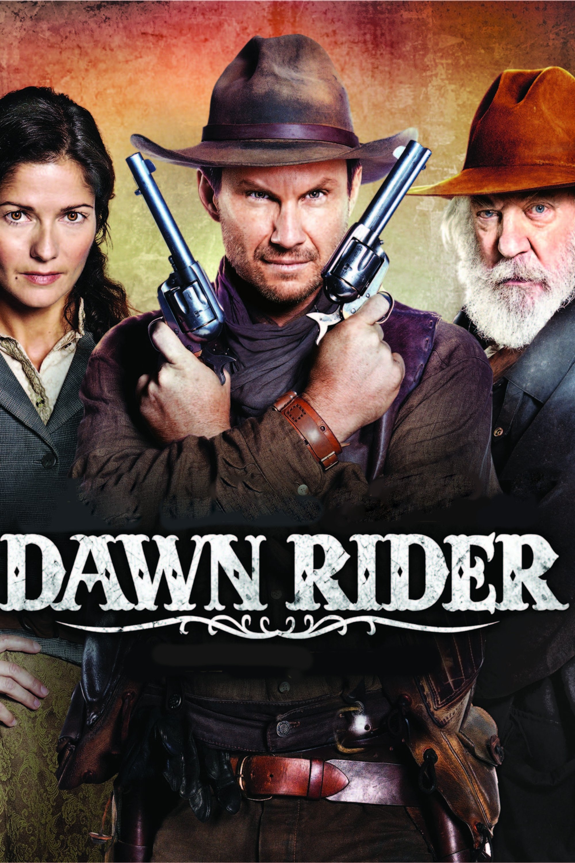 Dawn Rider photo