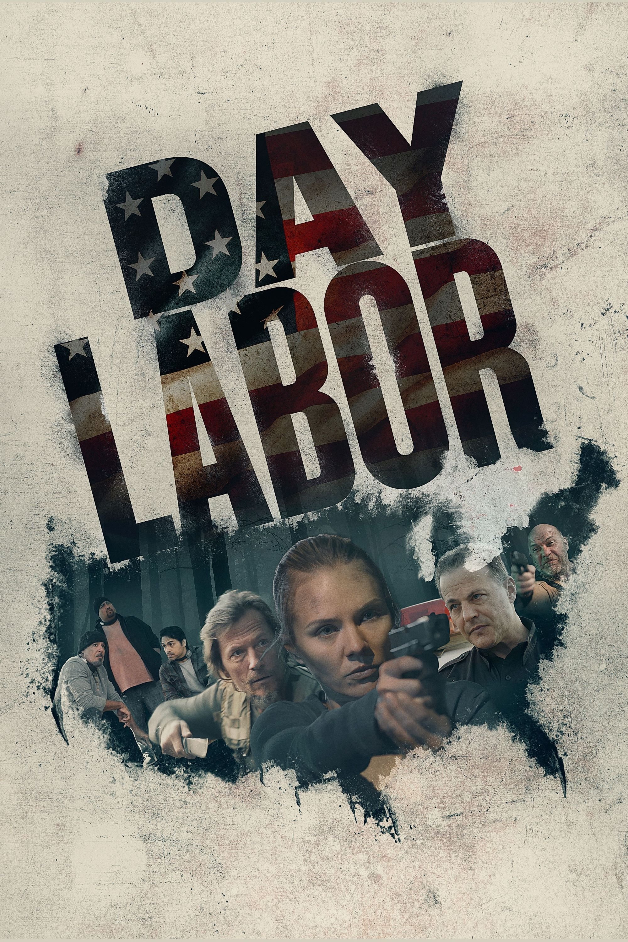 Day Labor photo