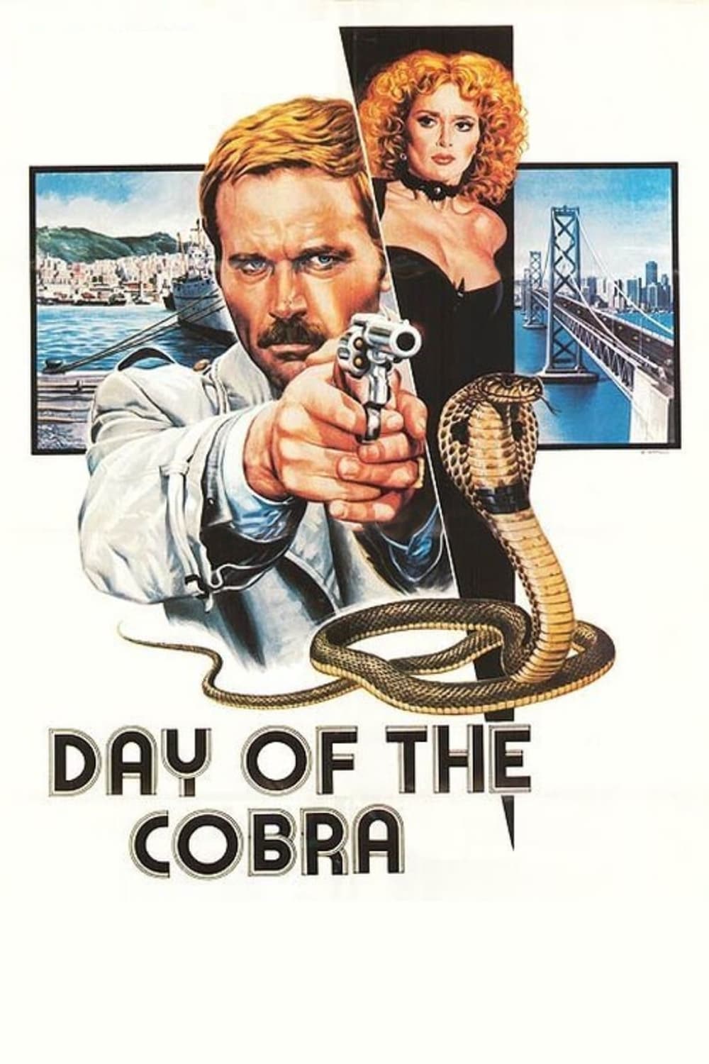 Day of the Cobra photo
