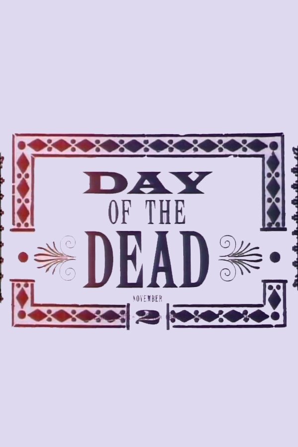 Day of the Dead photo