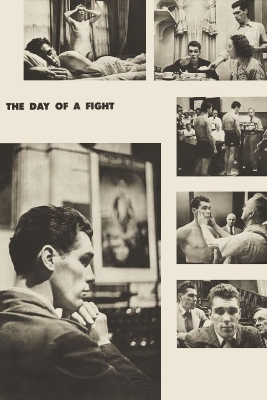Day of the Fight photo