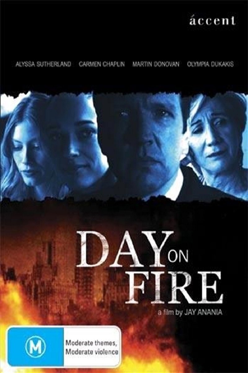 Day On Fire photo