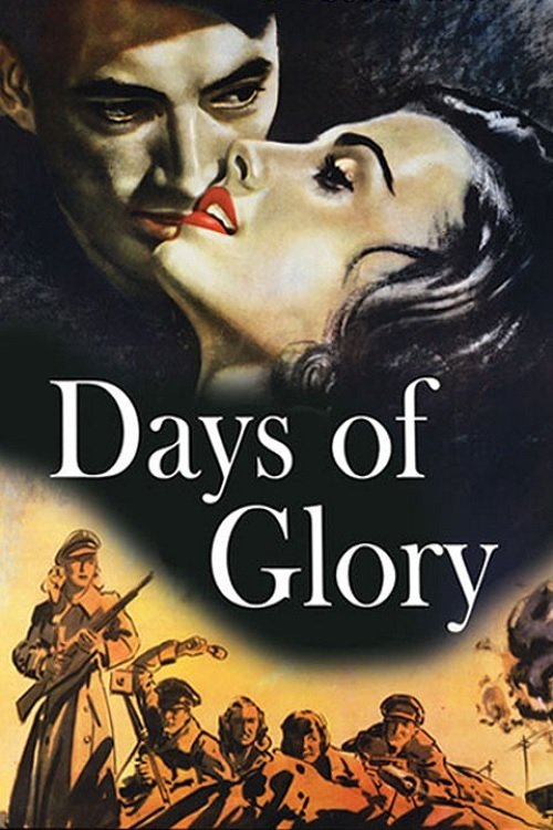 Days of Glory photo