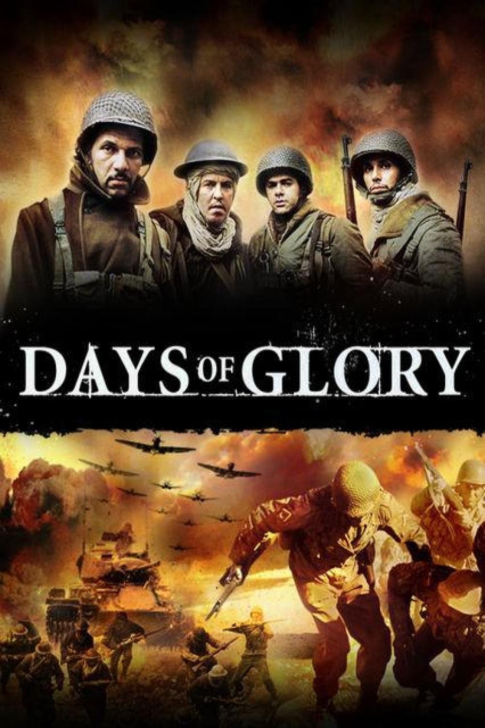 Days of Glory photo