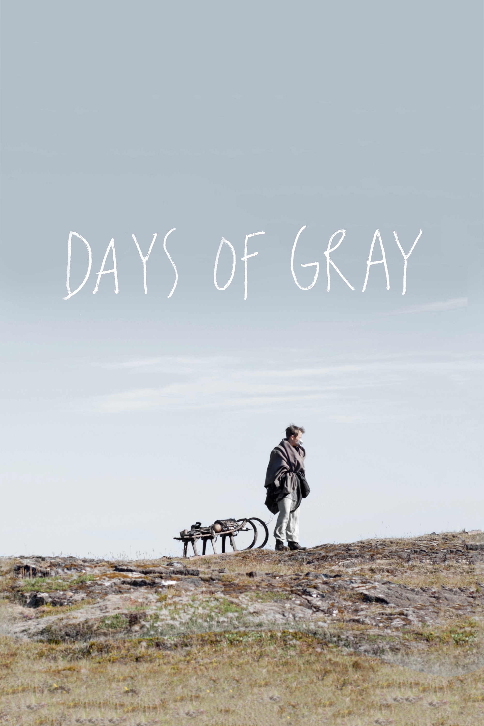 Days of Gray photo