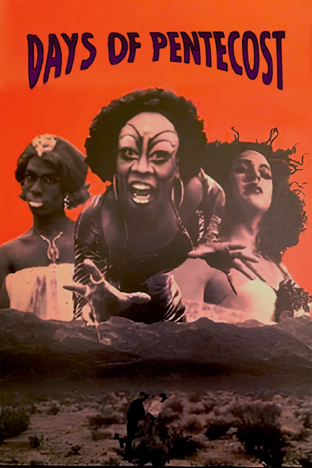 Days of Pentecost photo