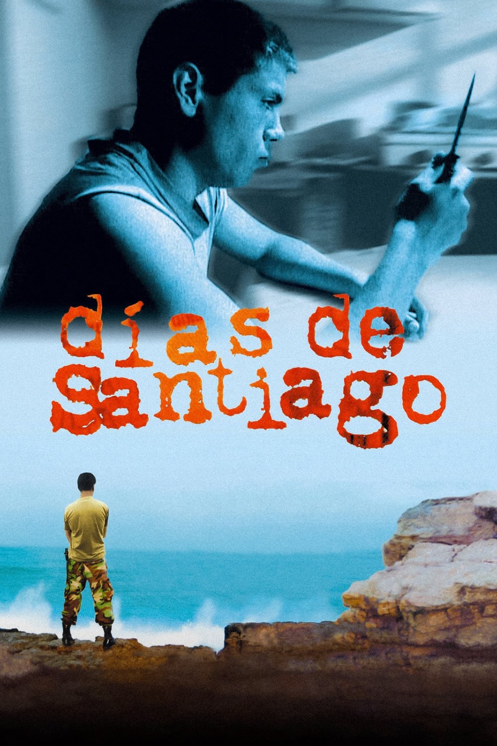 Days of Santiago photo