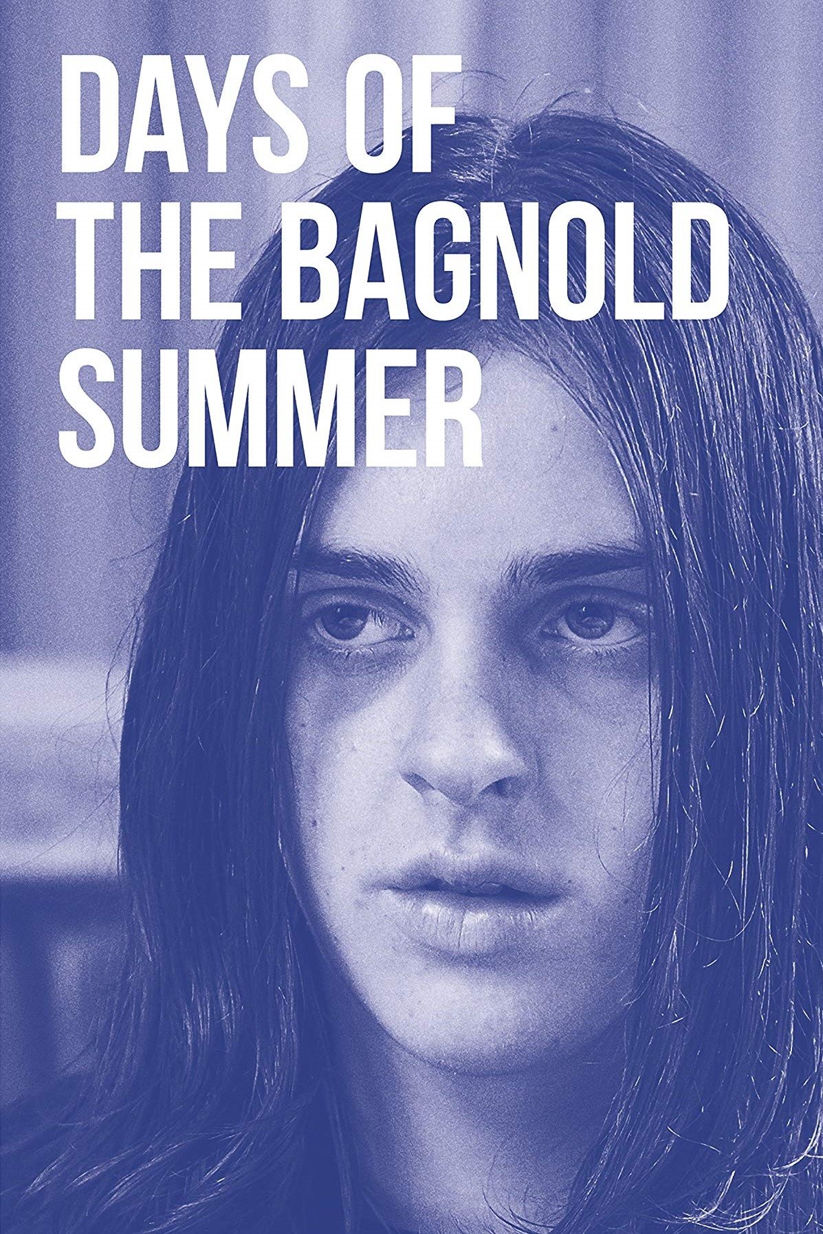 Days of the Bagnold Summer photo