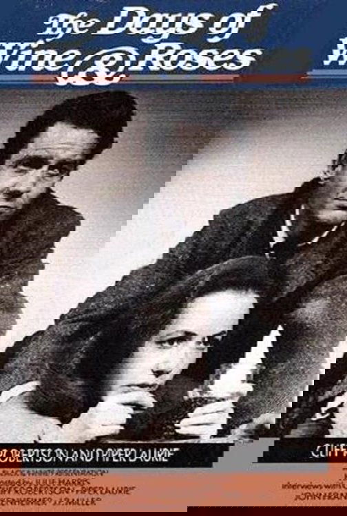 Days of Wine and Roses photo