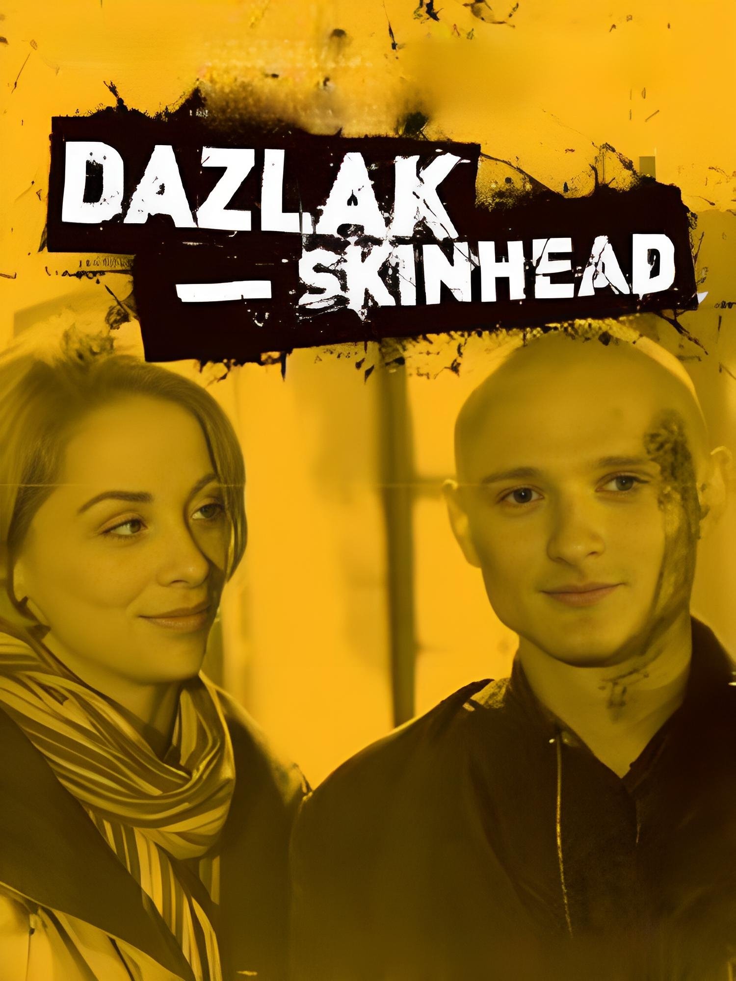 Dazlak – Skinhead photo
