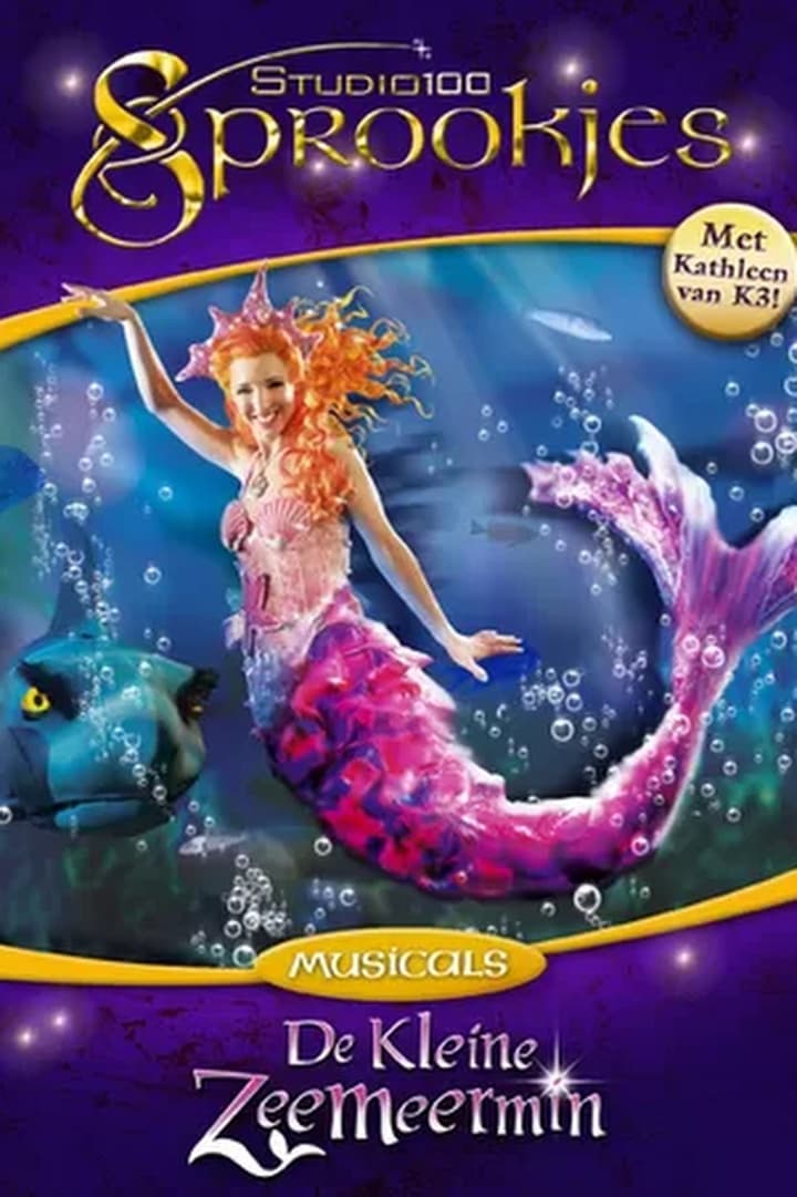 De Kleine Zeemeermin: De Musical photo