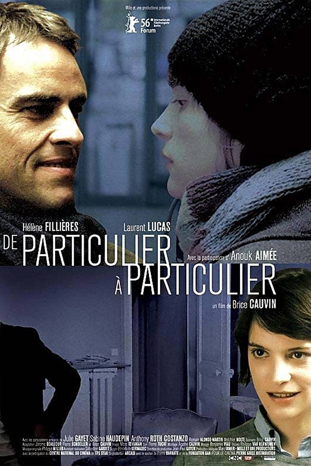 De particulier à particulier photo