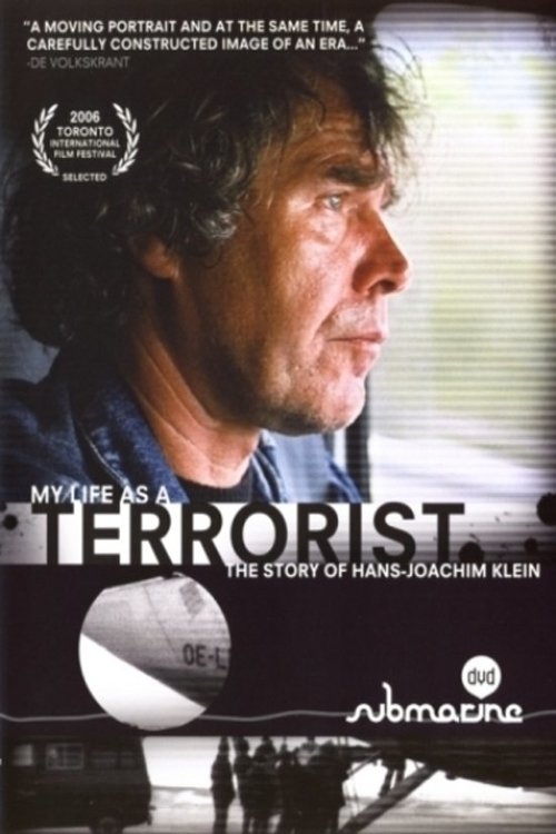 De terrorist Hans-Joachim Klein photo