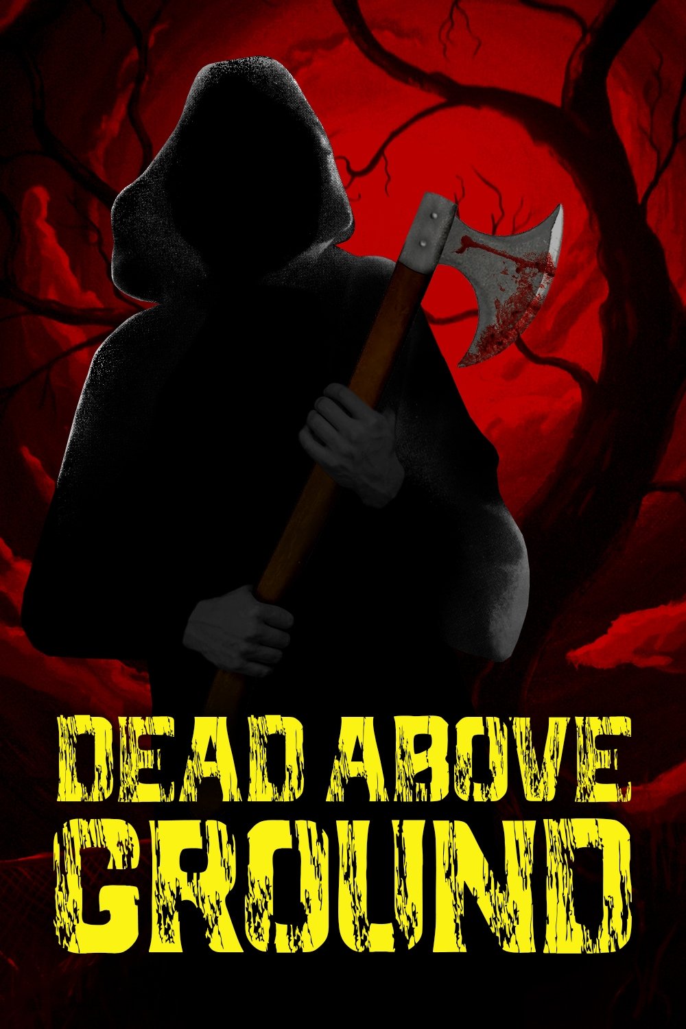 Dead Above Ground photo