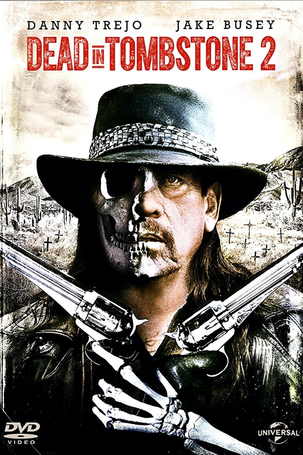 Dead Again in Tombstone photo