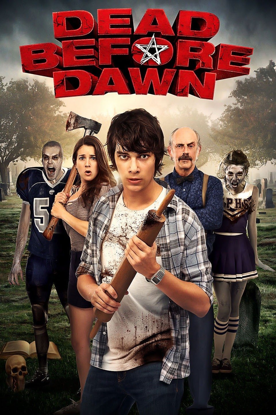 Dead Before Dawn photo