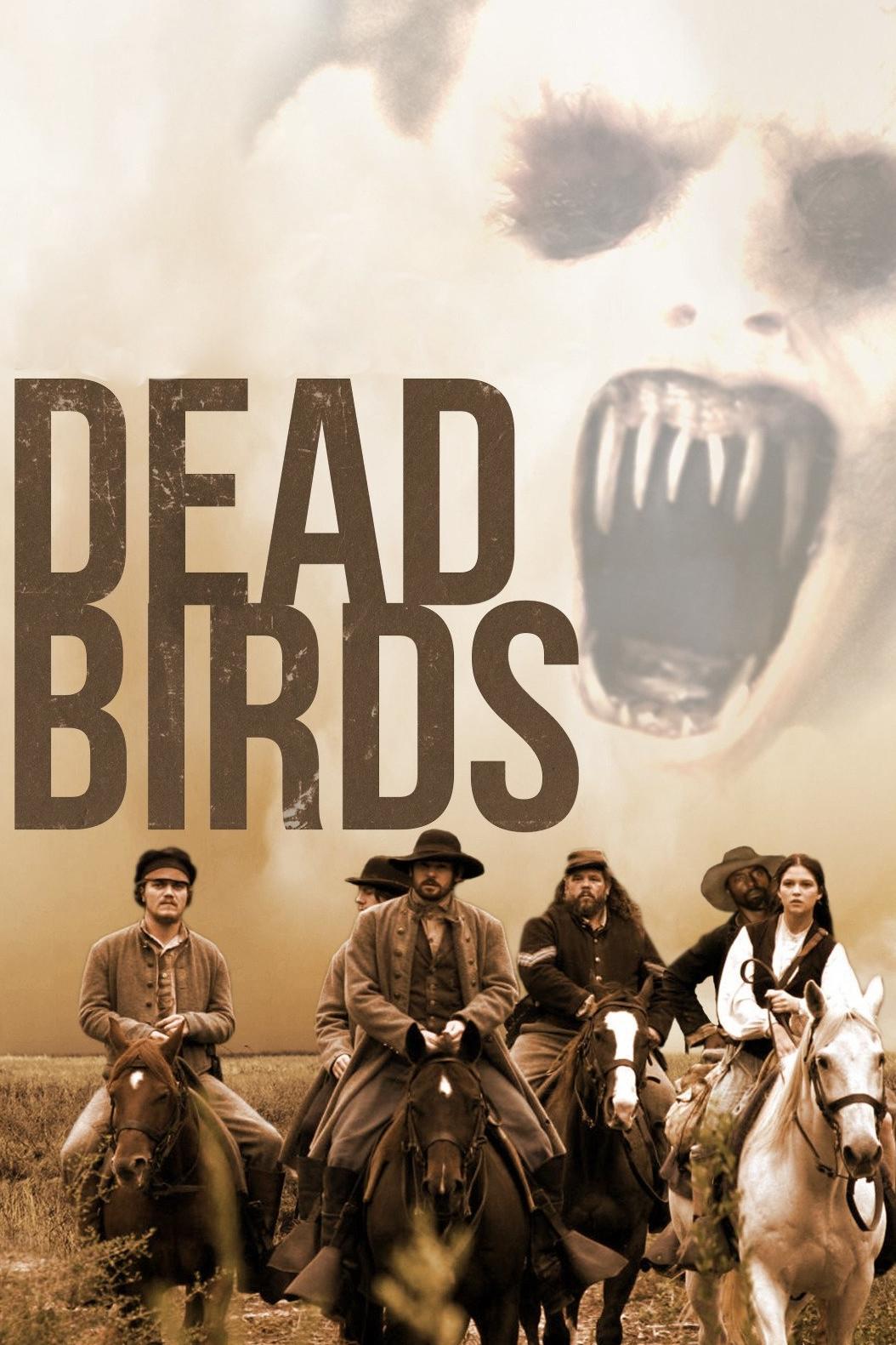 Dead Birds photo