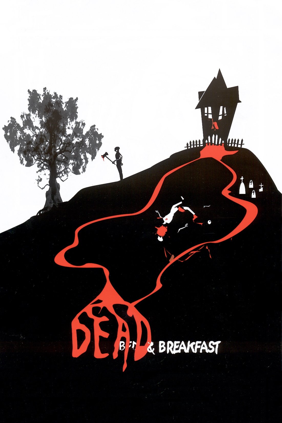 Dead & Breakfast photo