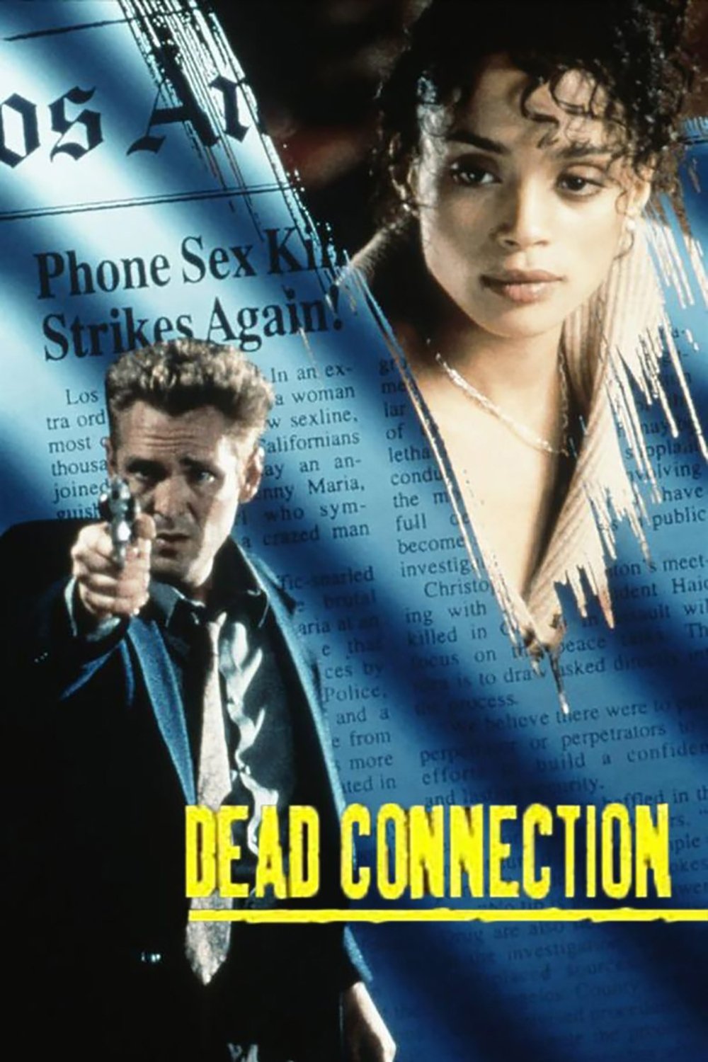 Dead Connection photo