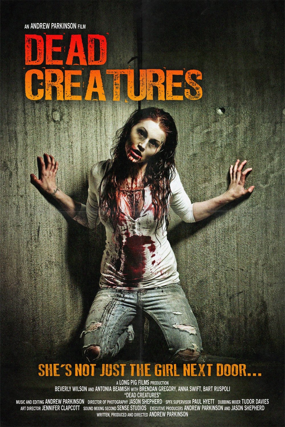 Dead Creatures photo