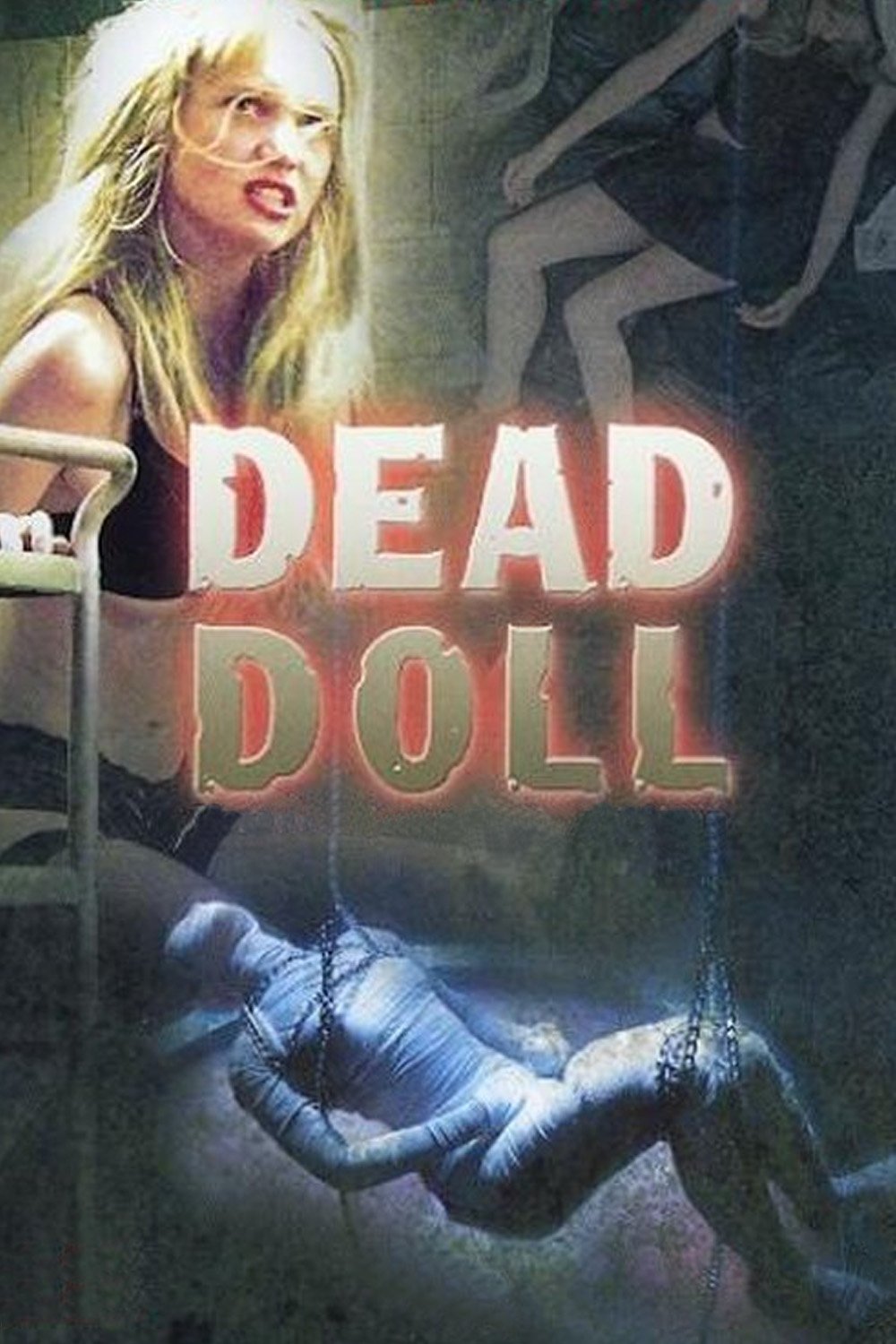 Dead Doll photo