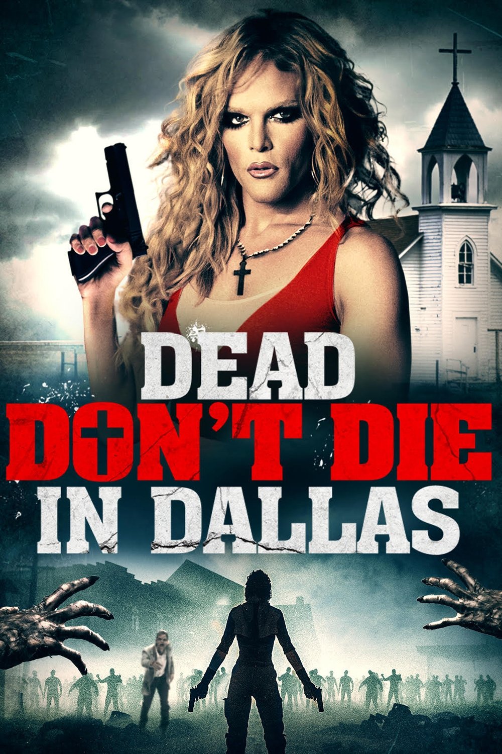 Dead Don't Die in Dallas photo