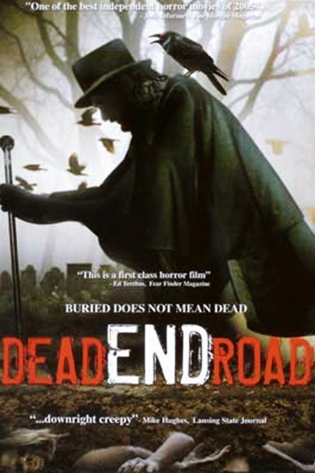 Dead End Road photo