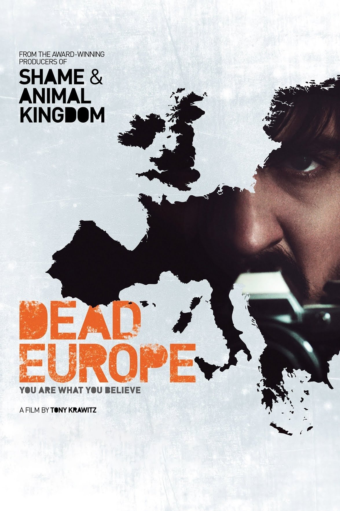 Dead Europe photo
