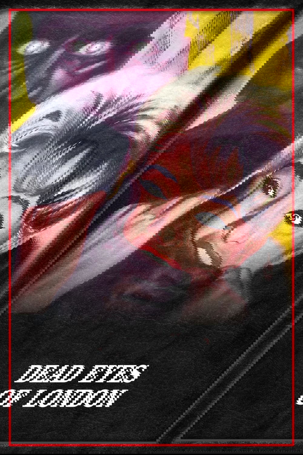 Dead Eyes of London photo