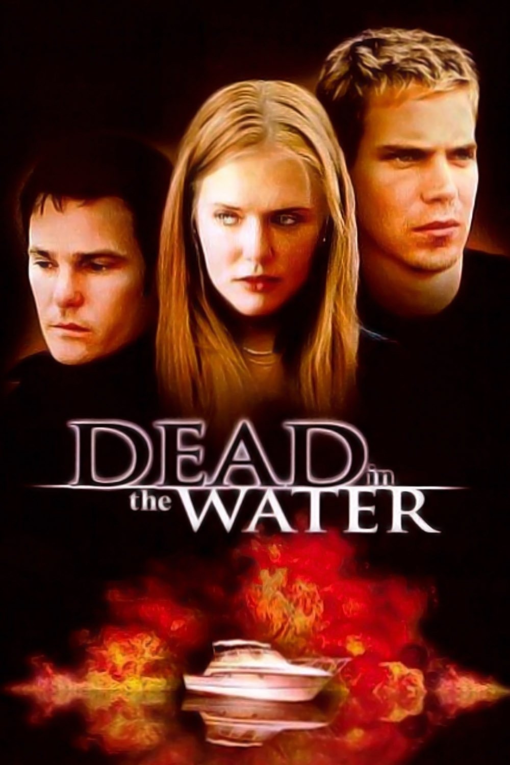 Dead in the Water photo
