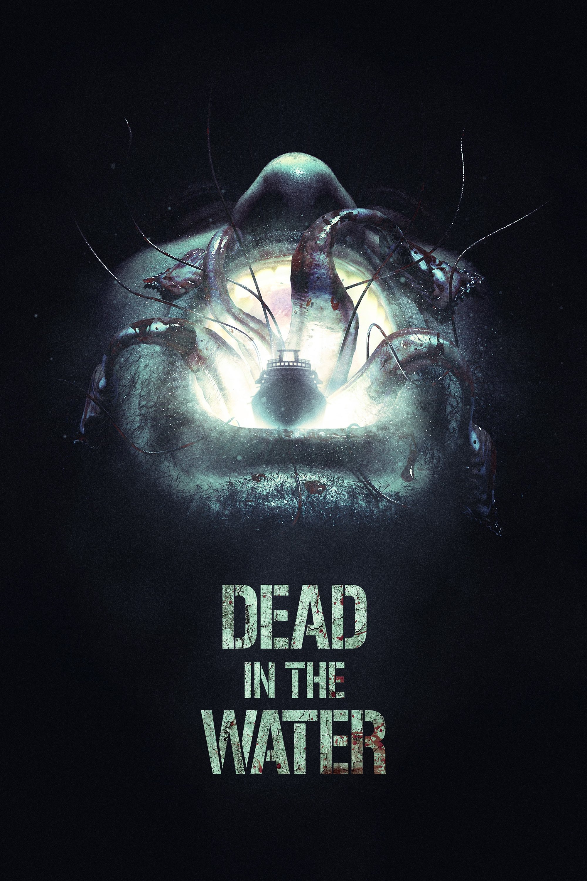 Dead in the Water photo