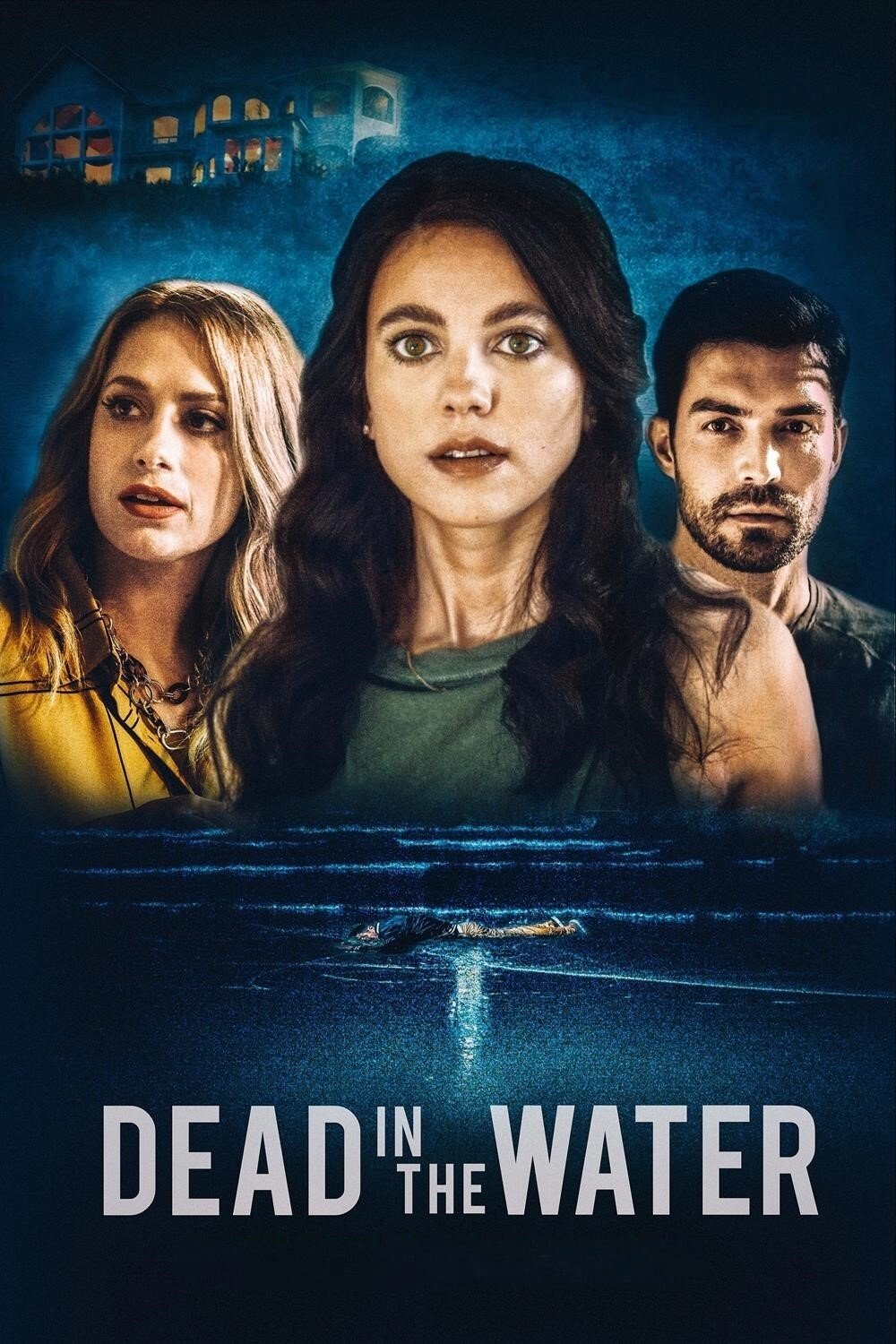 Dead in the Water photo