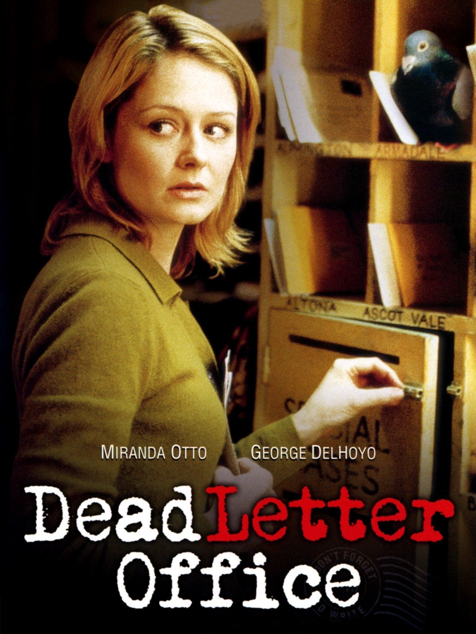 Dead Letter Office photo