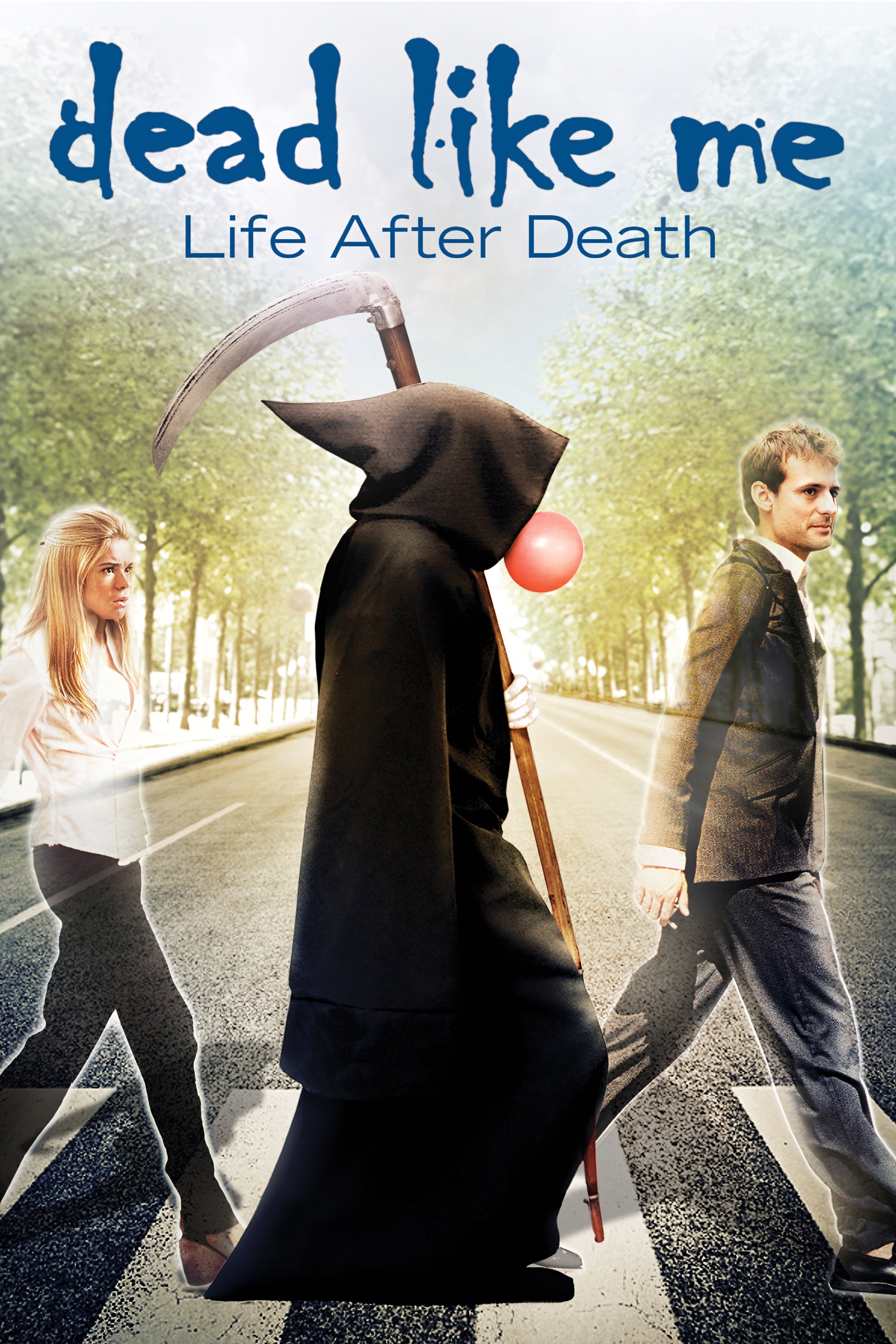 Dead Like Me: Life After Death photo