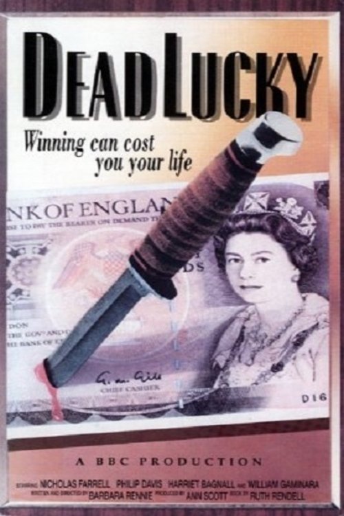 Dead Lucky photo