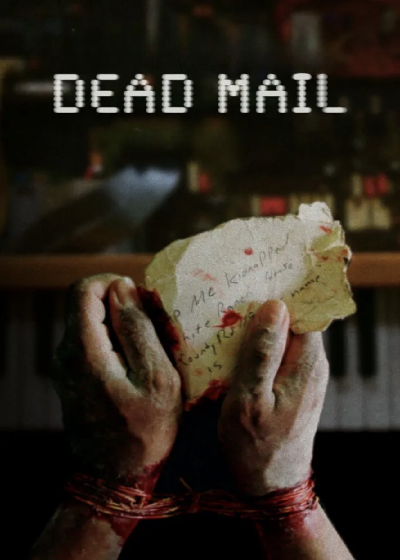 Dead Mail photo