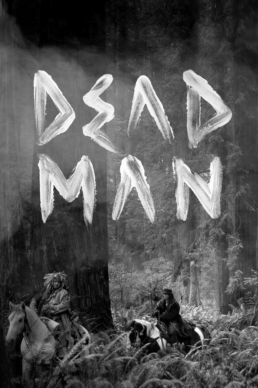 Dead Man photo