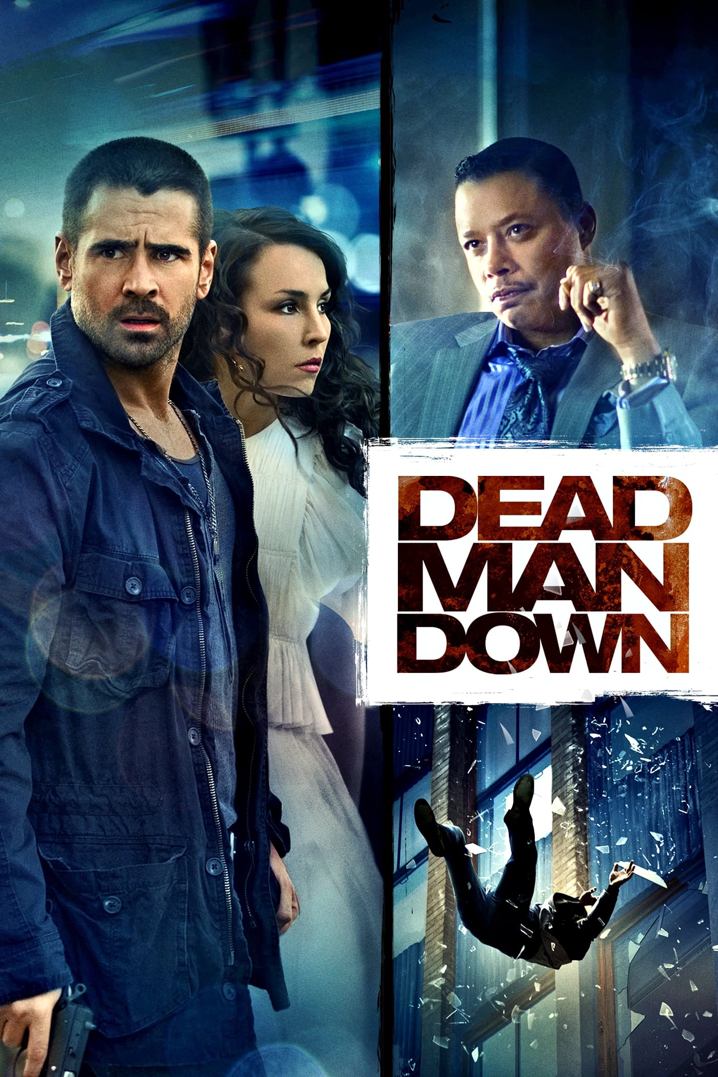 Dead Man Down photo
