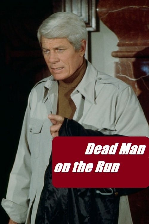 Dead Man on the Run photo