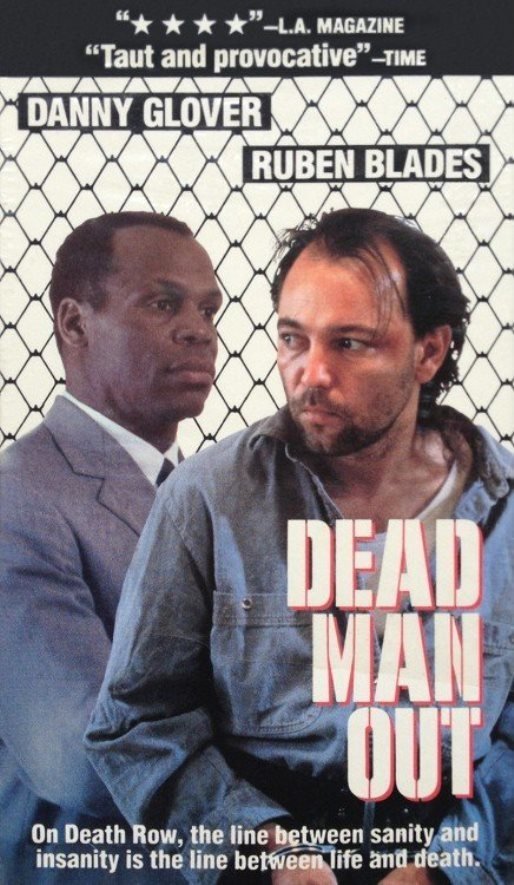 Dead Man Out photo