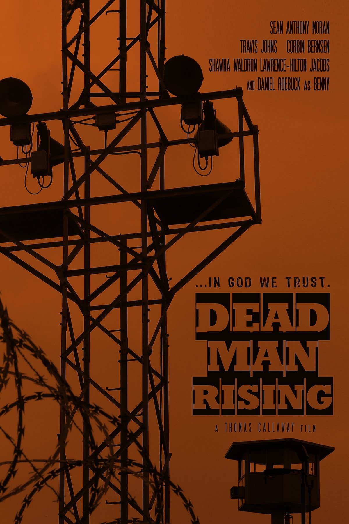Dead Man Rising photo