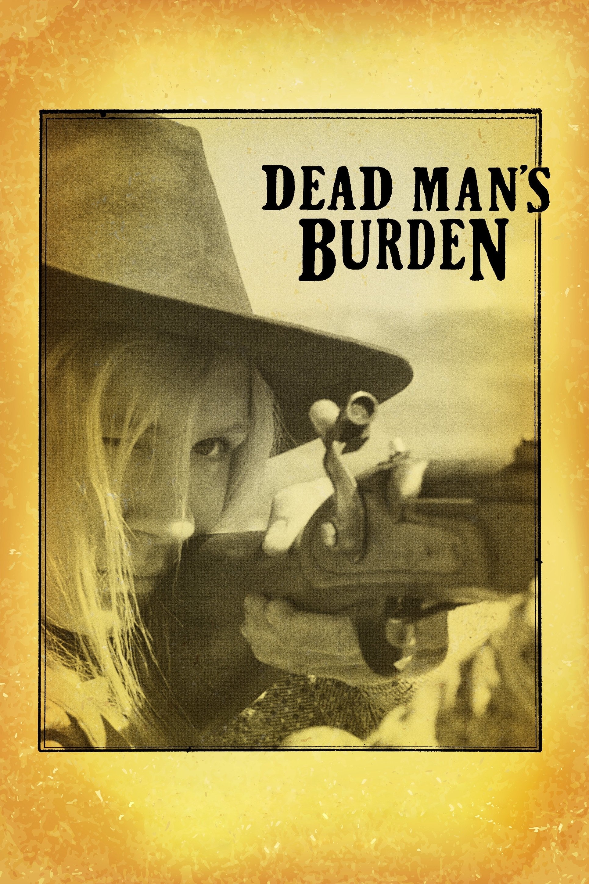 Dead Man's Burden photo