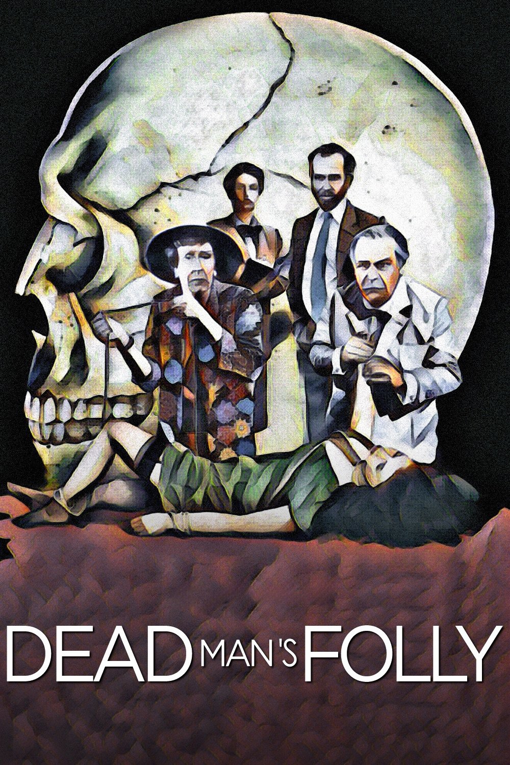 Dead Man's Folly photo