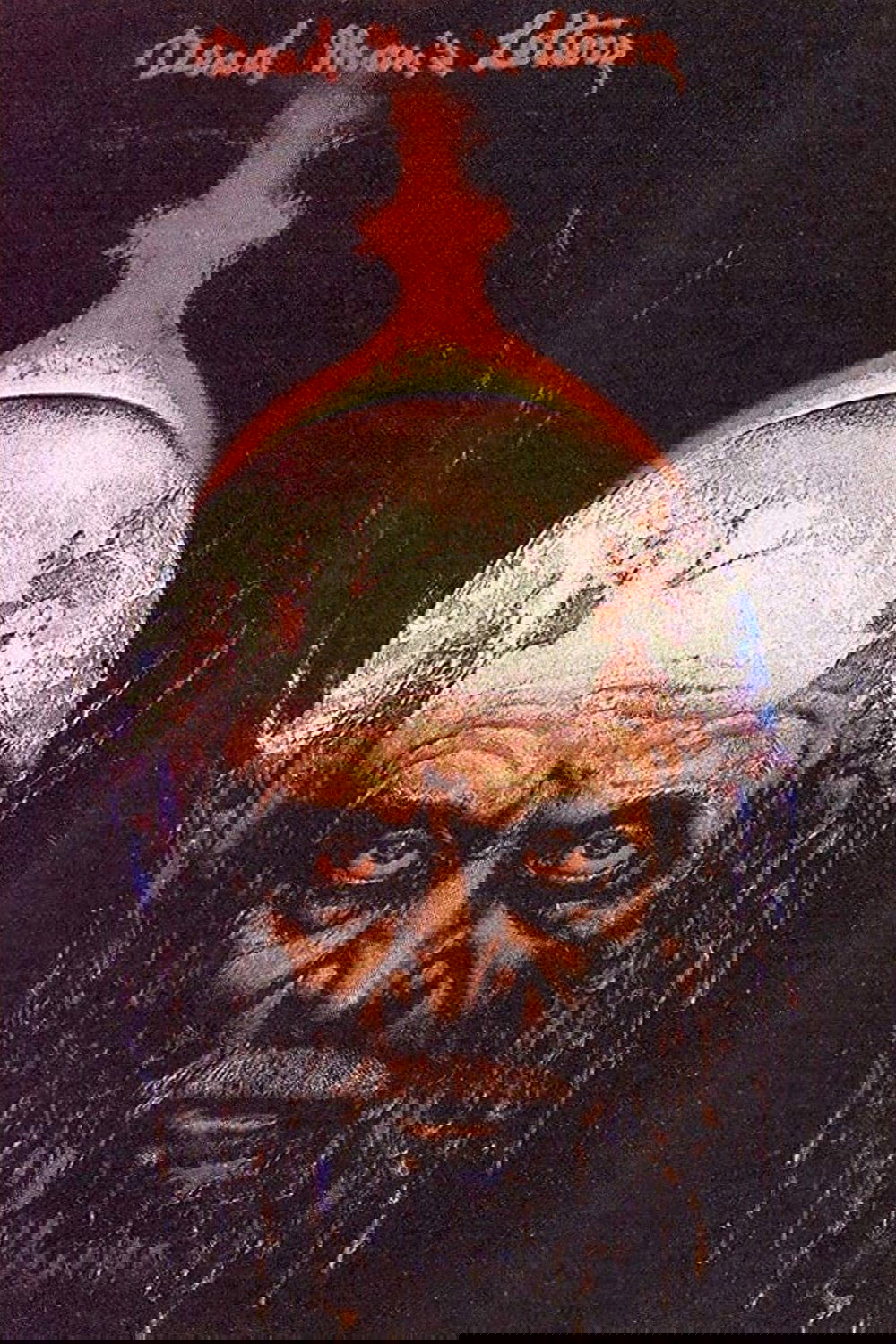 Dead Man's Letters photo