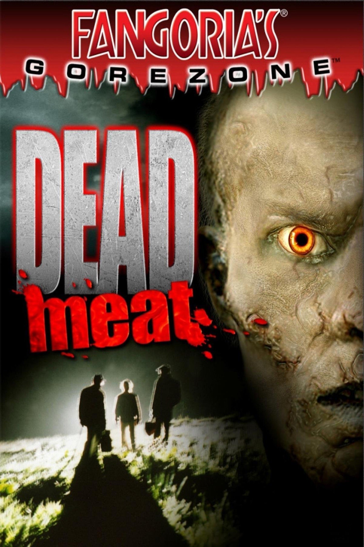 Dead Meat photo